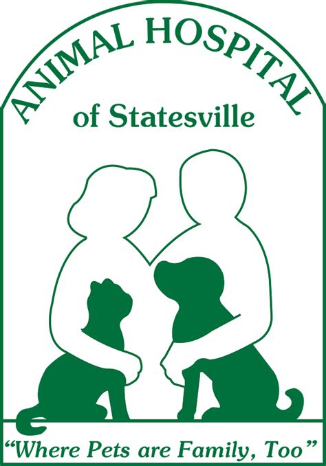 Statesville animal hospital - Address, Phone Number, Fax Number, and Hours for Animal Hospital of Statesville, an Animal Hospital, at Mocksville Highway, Statesville NC. Name Animal Hospital of Statesville Address 181 Mocksville Highway Statesville, North Carolina, 28625 Phone 704-872-3625 Fax 704-872-2490